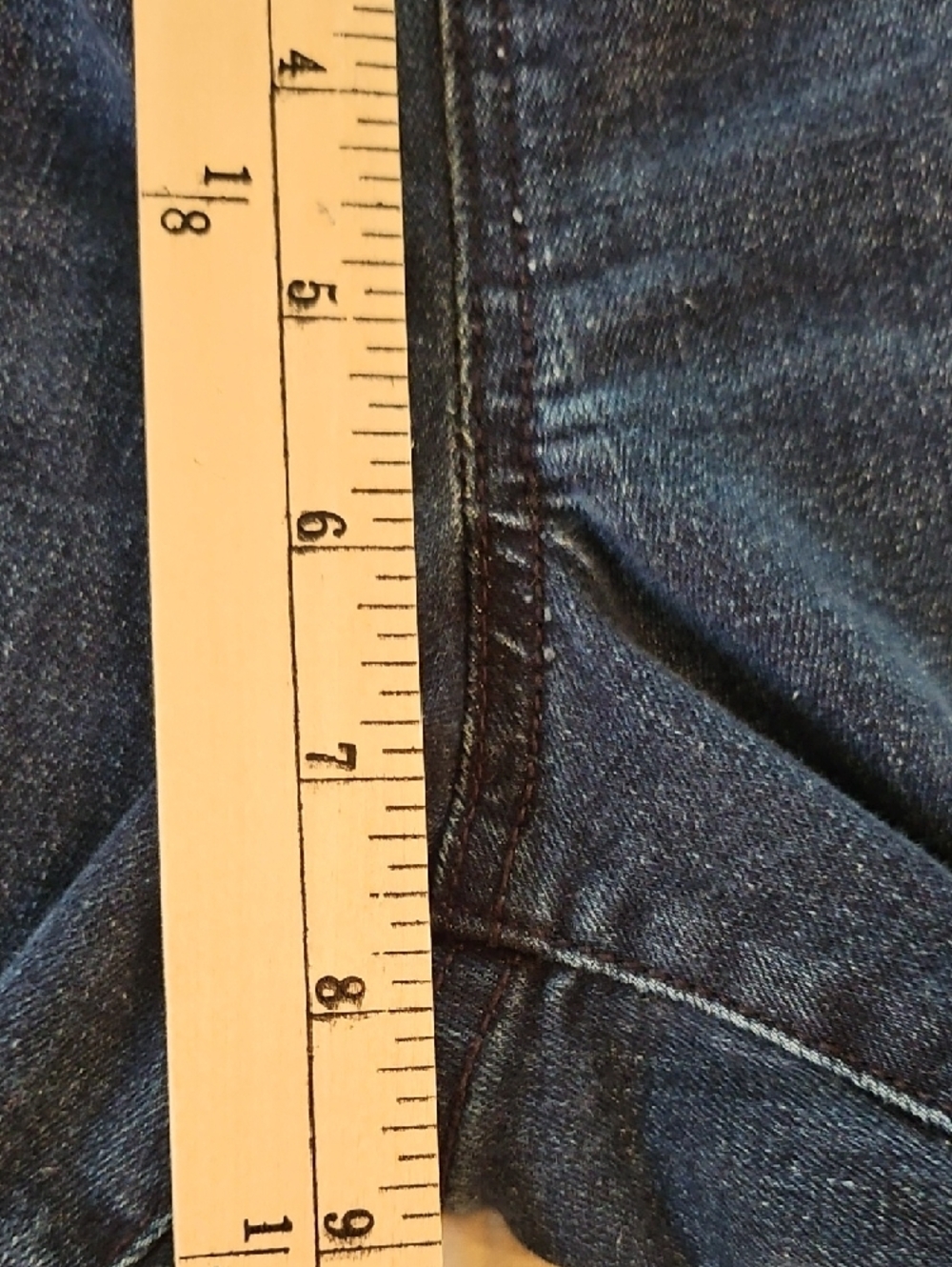 Isabel by Ingrid Isabel Skinny Jeans- Size 16 - Picture 4 of 7